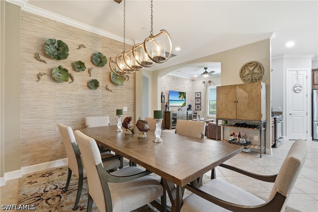 3 Bed Pool Home for Sale in Pebble Pointe, photo 15