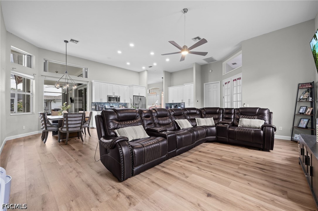 4 Bed Pool Home for Sale in Cape Coral, photo 15