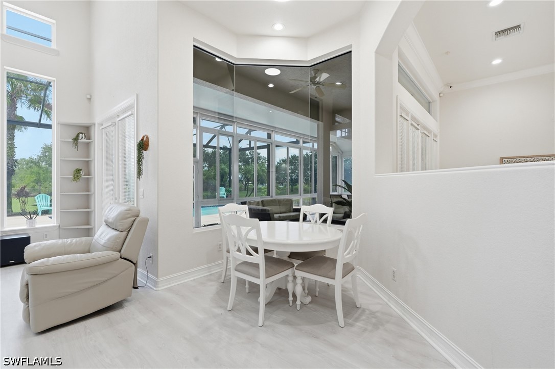 4 Bed Pool Home for Sale in Naples, photo 15
