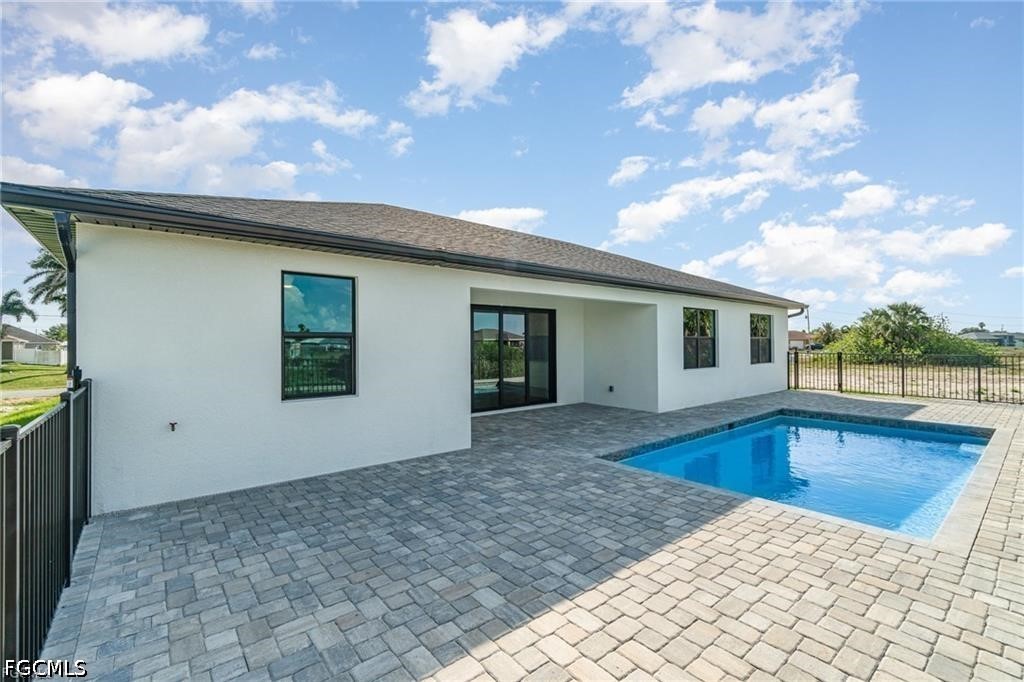 4 Bed Pool Home for Sale in Cape Coral, photo 15