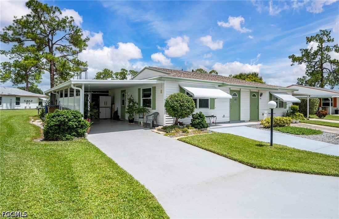 2 Bed Attached for Sale in Lehigh Acres, photo 15