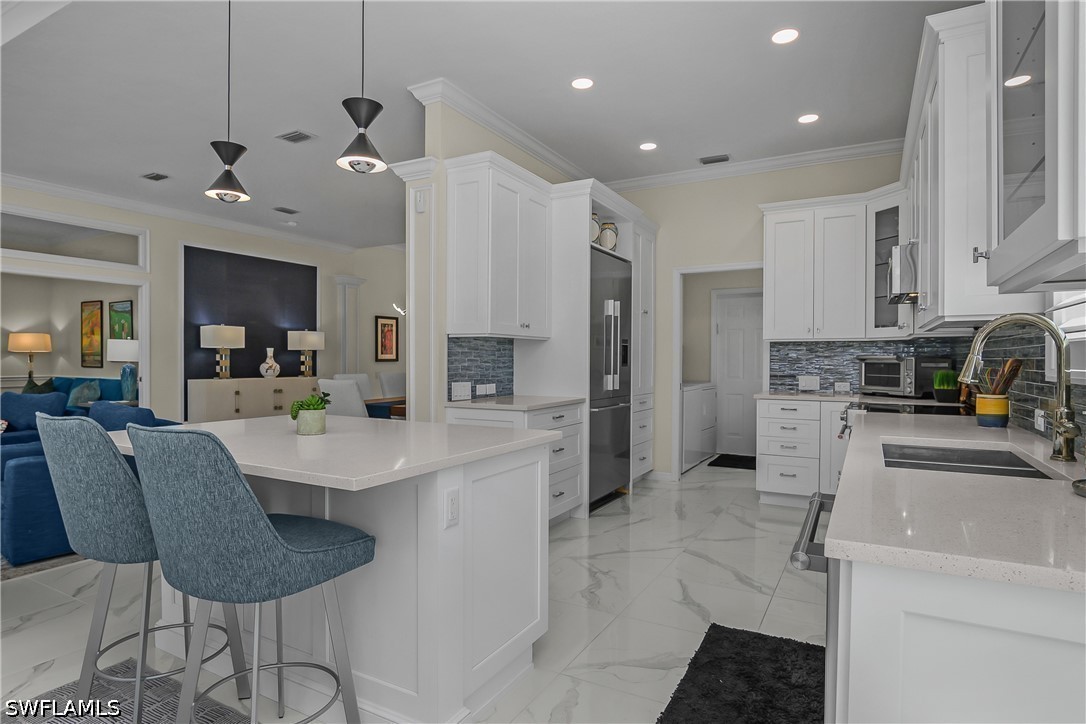 3 Bed Pool Home for Sale in The Links, photo 15