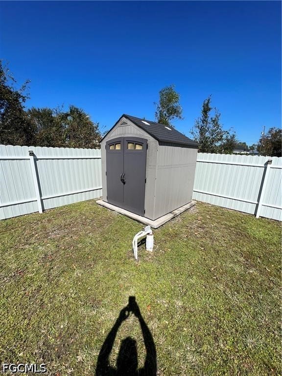 3 Bed SingleFamilyResidence for Sale in Lehigh Acres, photo 15