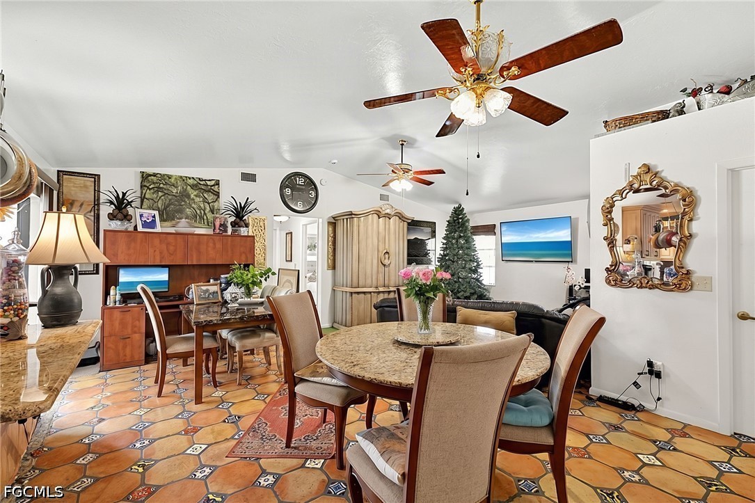 3 Bed Pool Home for Sale in Cape Coral, photo 15