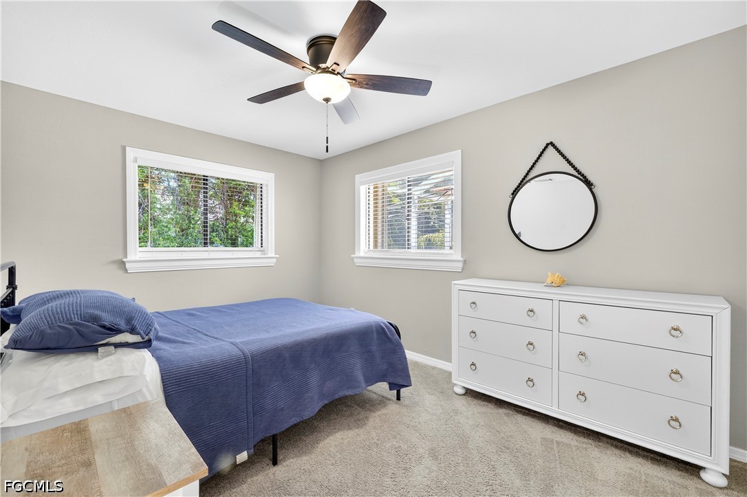 3 Bed Pool Home for Sale in Cape Coral, photo 15