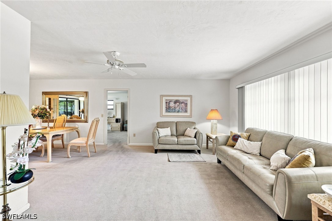 3 Bed Pool Home for Sale in Park Shore, photo 15