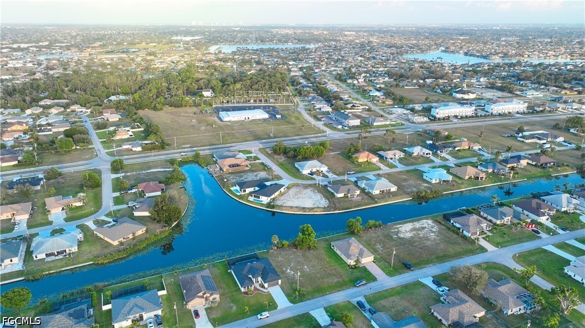 Waterfront Home for Sale in Cape Coral, photo 15
