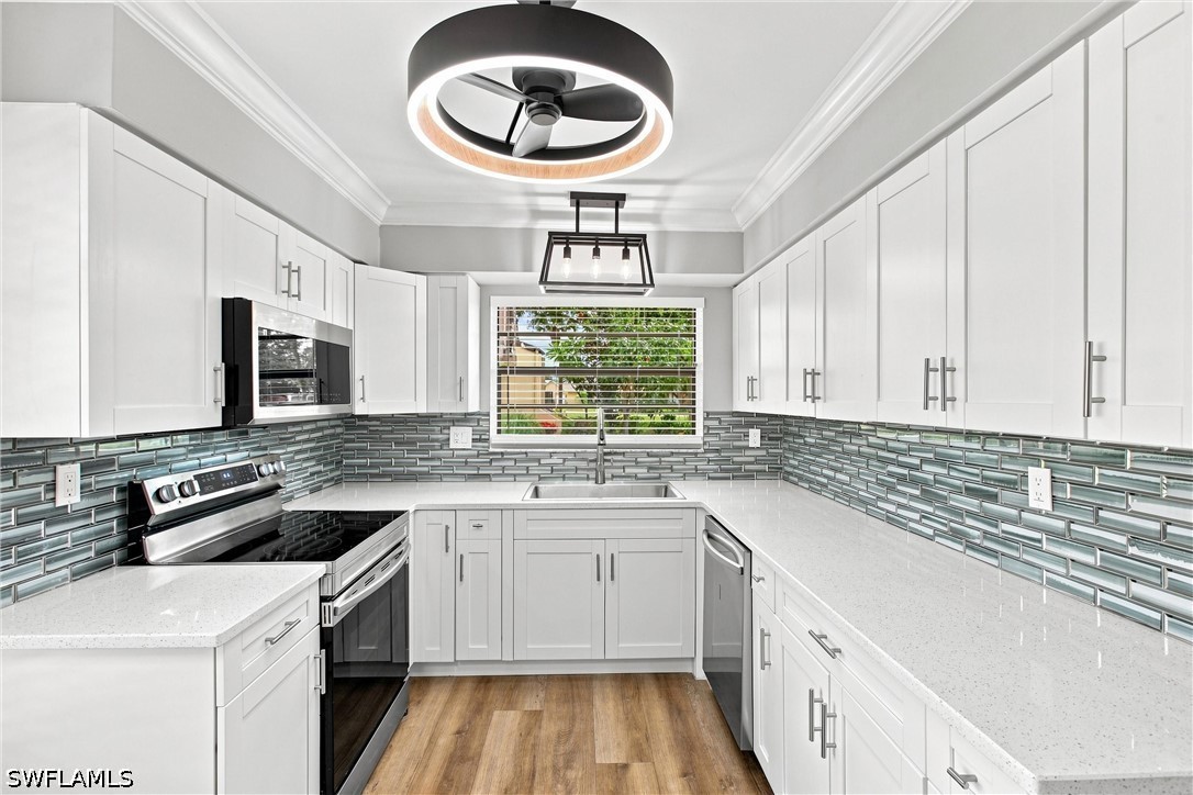 2 Bed Attached for Sale in Cape Coral, photo 15