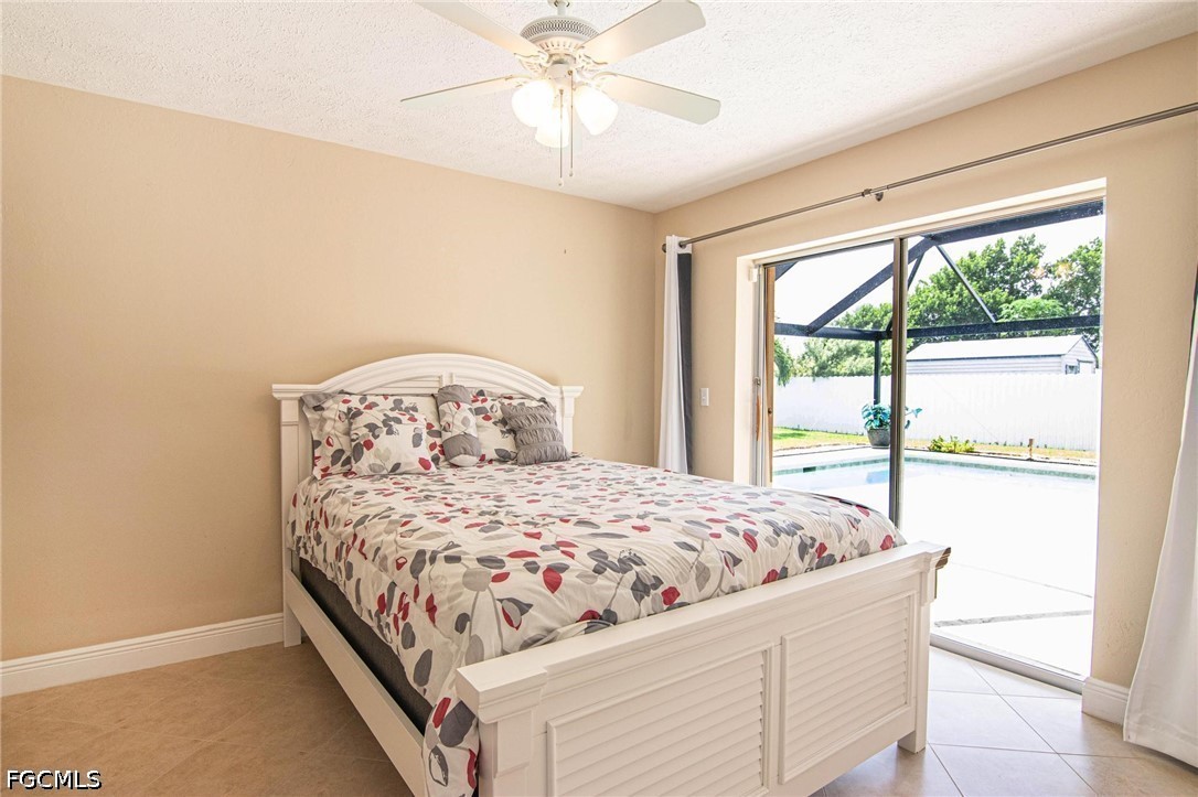 3 Bed Pool Home for Sale in Cape Coral, photo 15