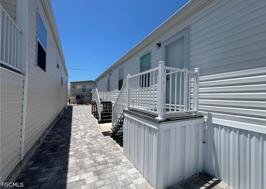 2 Bed ManufacturedHome for Sale in Helen Lane Condo Rv, photo 15