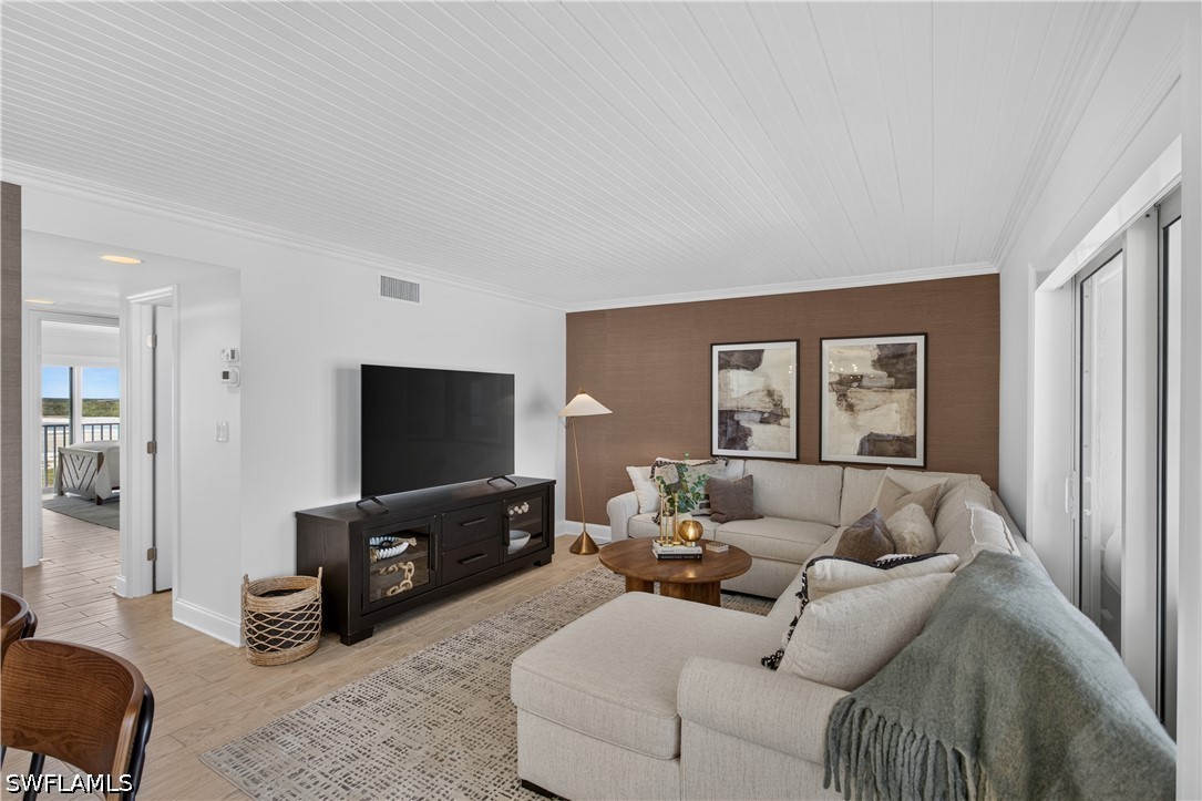 2 Bed Waterfront Home for Sale in Bonita Beach Club, photo 15
