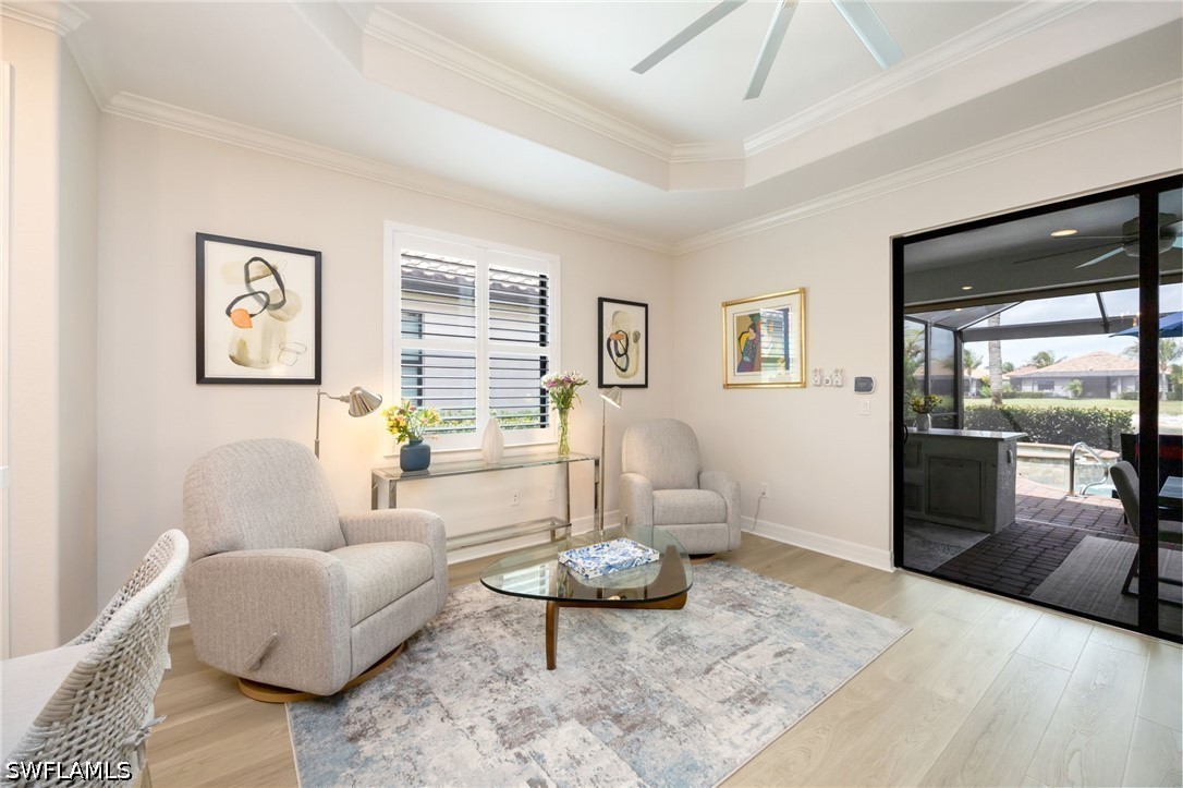 2 Bed Pool Home for Sale in Bonita Springs, photo 15