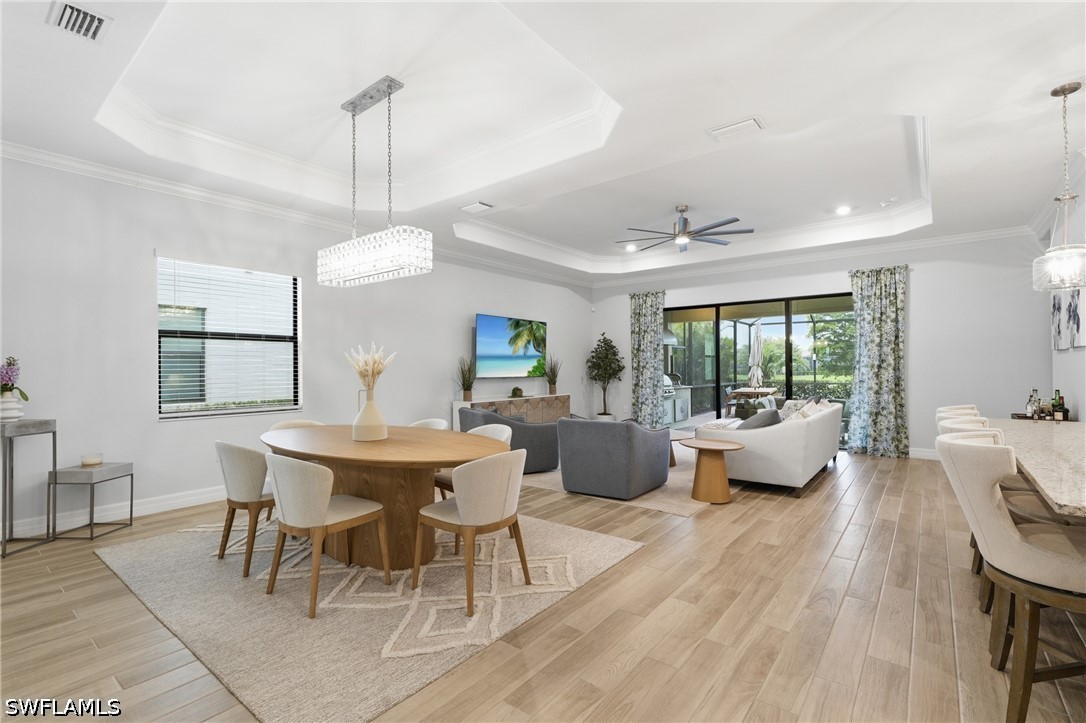 4 Bed Pool Home for Sale in Bonita Springs, photo 15