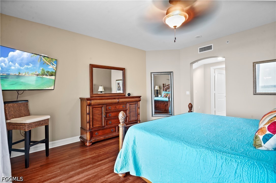 3 Bed Waterfront Home for Sale in North Star Yacht Club, photo 15
