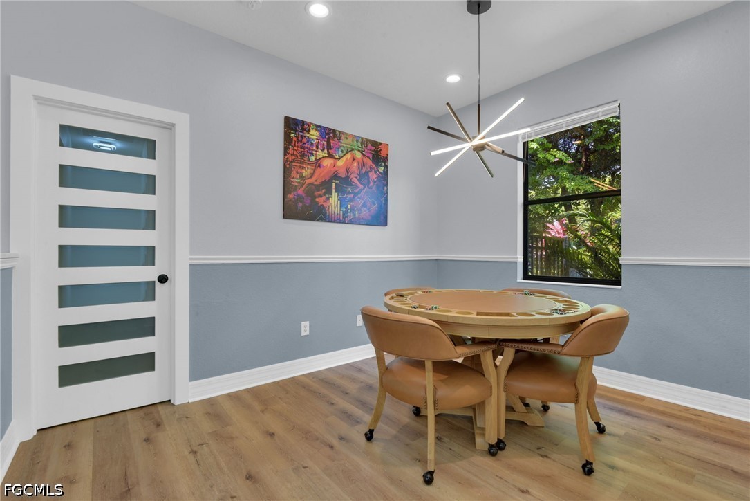 3 Bed SingleFamilyResidence for Sale in Daniels Preserve, photo 15