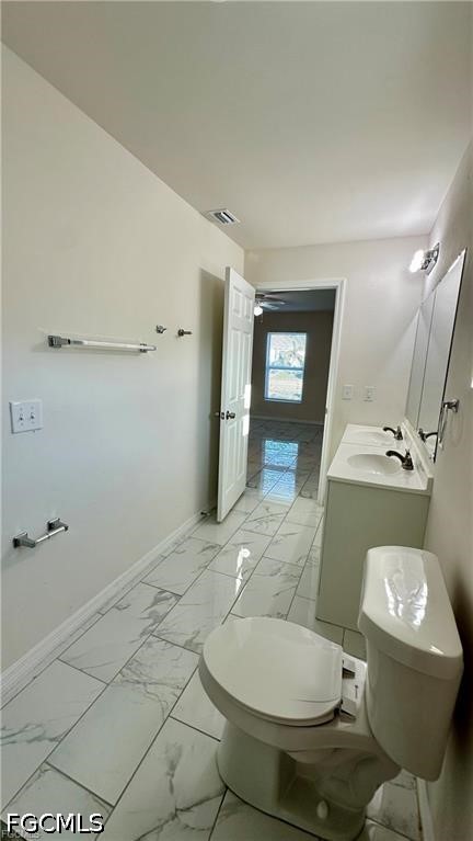3 Bed Duplex for Sale in Cape Coral, photo 15