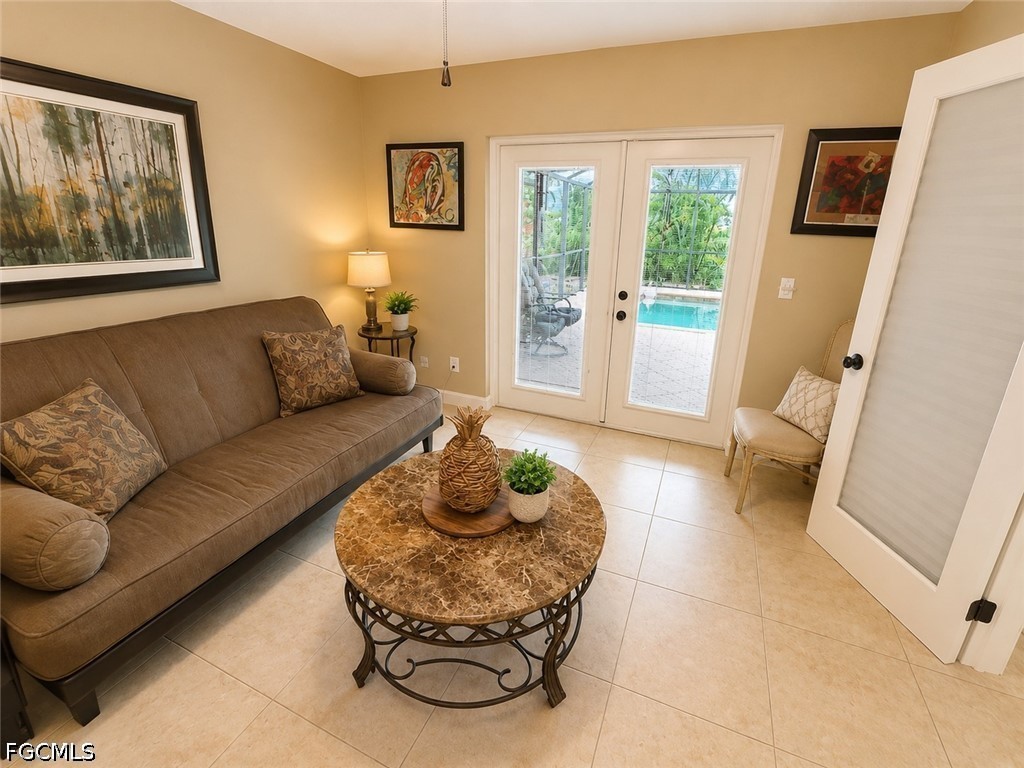 4 Bed Pool Home for Sale in Cape Coral, photo 15