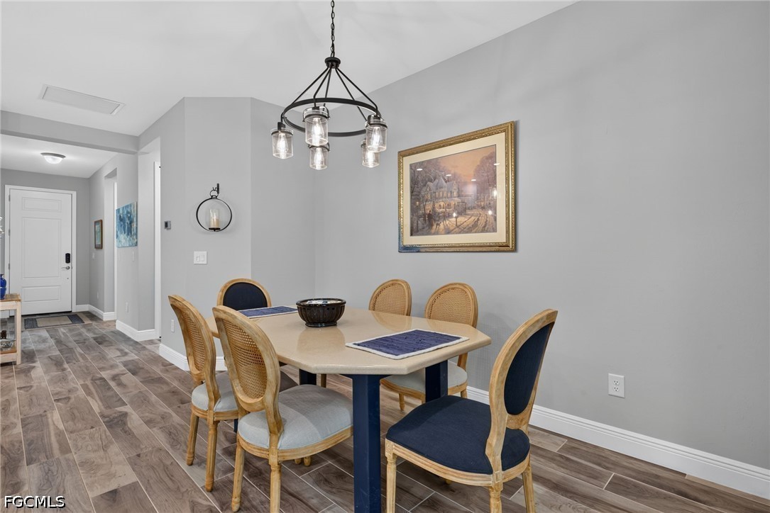 2 Bed Attached for Sale in Naples, photo 15