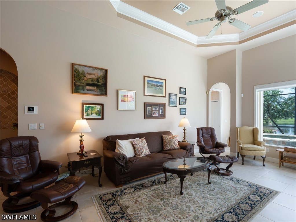 3 Bed Pool Home for Sale in Naples, photo 15