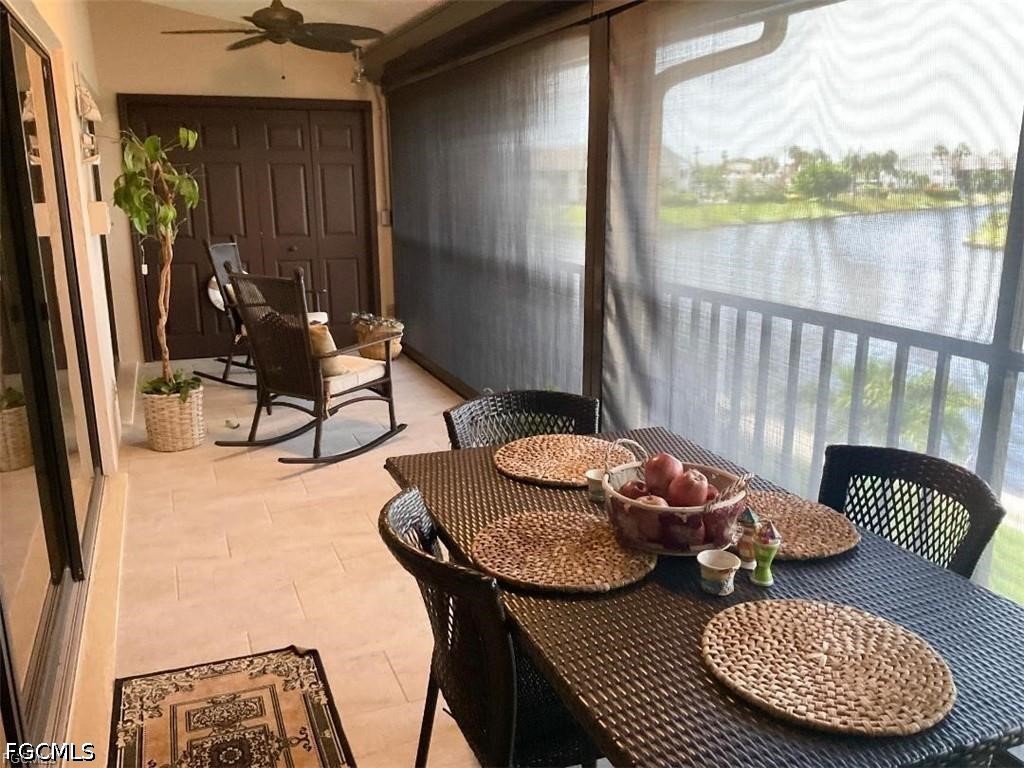 2 Bed Waterfront Home for Sale in Cape Coral, photo 15