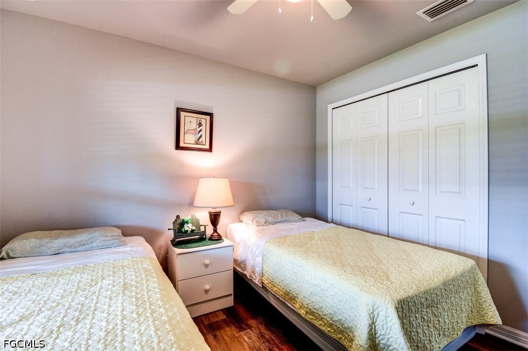 4 Bed SingleFamilyResidence for Sale in Cape Coral, photo 15