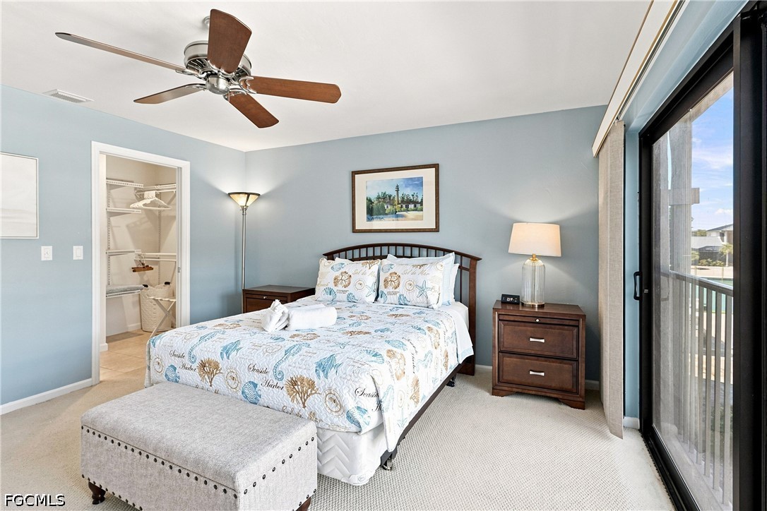 2 Bed Waterfront Home for Sale in Sanibel, photo 15