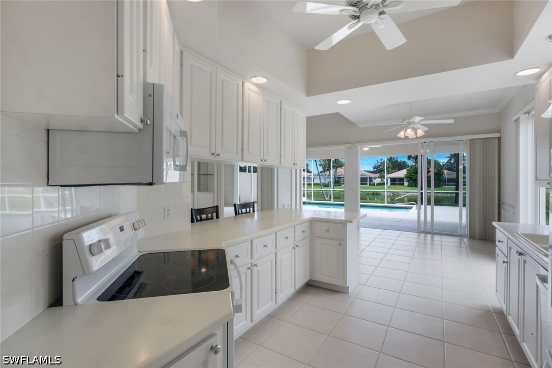 3 Bed Pool Home for Sale in Island Walk, photo 15