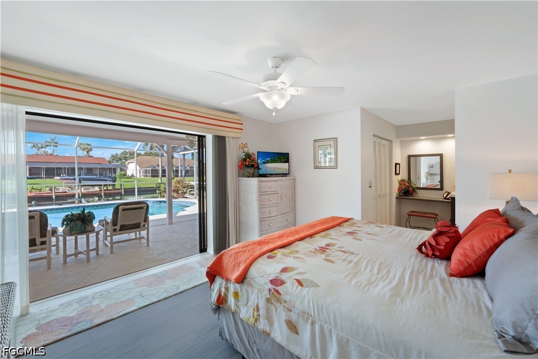 3 Bed Pool Home for Sale in Cape Coral, photo 15