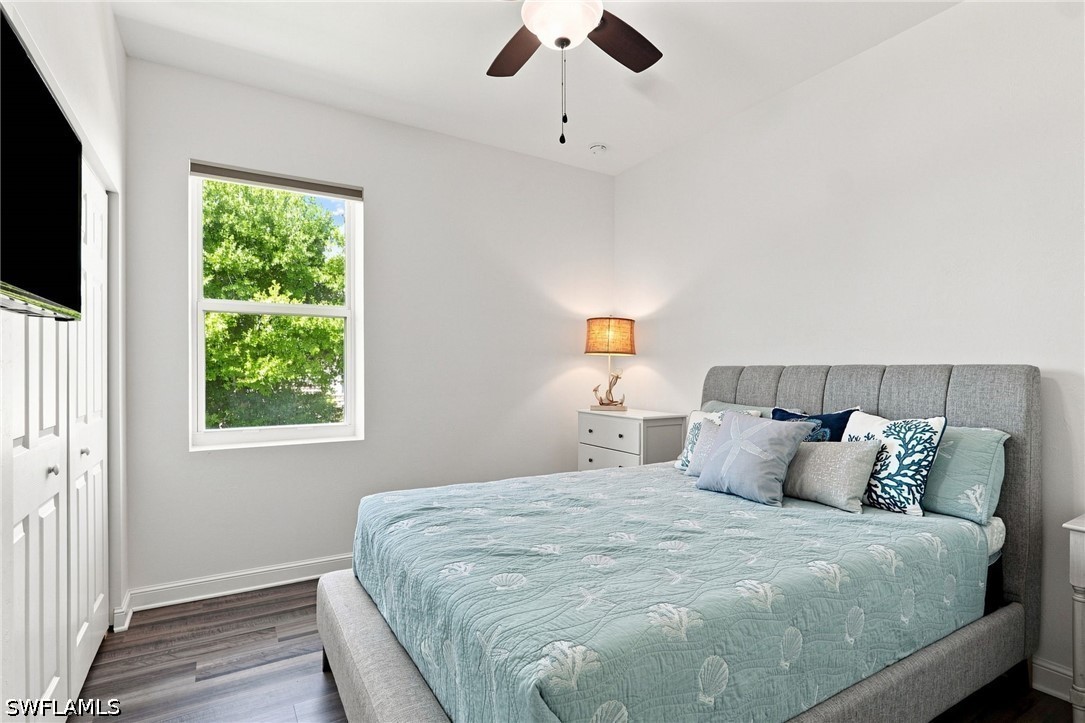3 Bed Condominium for Sale in Palm Paradise, photo 15