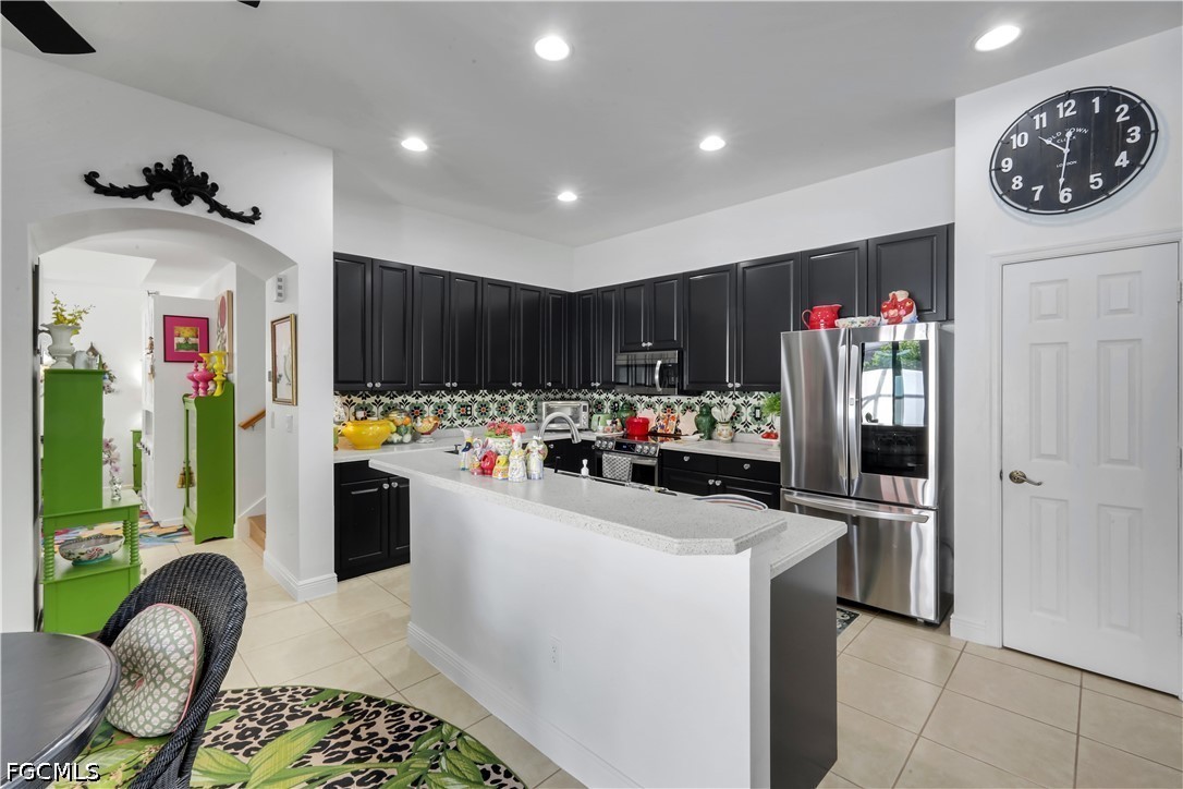 3 Bed Pool Home for Sale in Bell Tower Park, photo 15