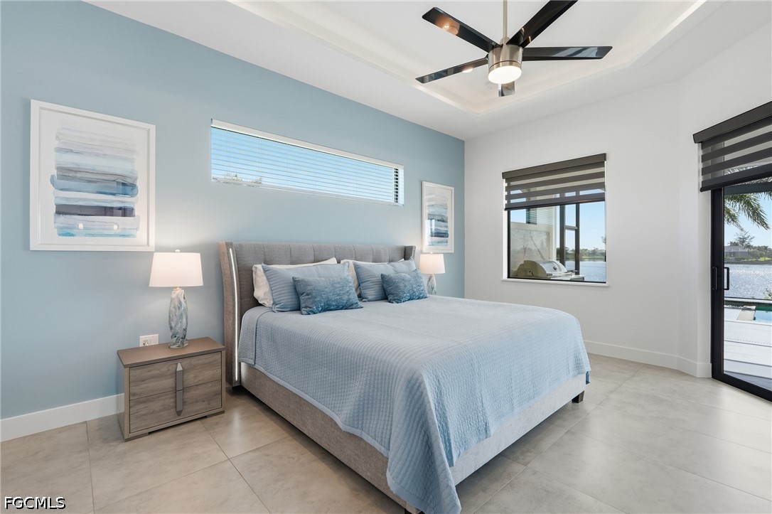 4 Bed Pool Home for Sale in Cape Coral, photo 15