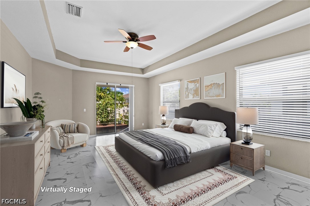 3 Bed SingleFamilyResidence for Sale in Cape Coral, photo 15