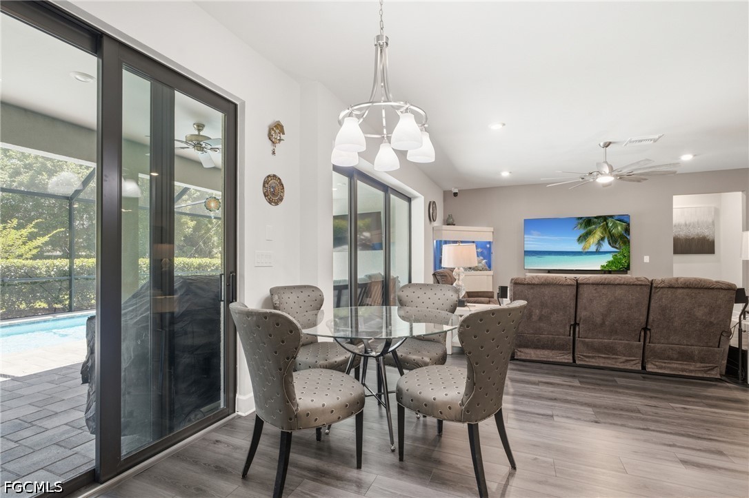 4 Bed Pool Home for Sale in Eagle Reserve, photo 15