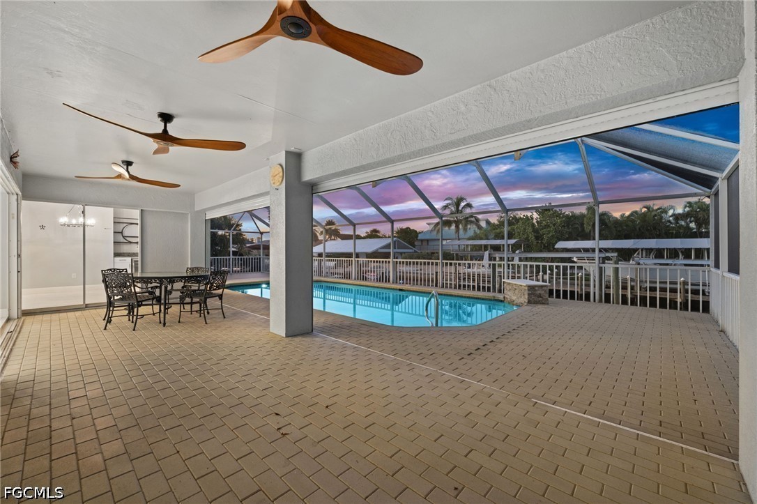 3 Bed Pool Home for Sale in St James City, photo 15