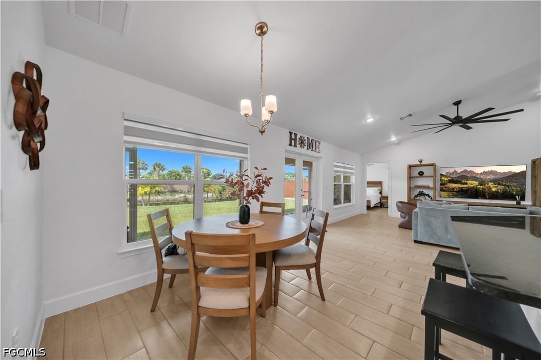 4 Bed Waterfront Home for Sale in Cape Coral, photo 15