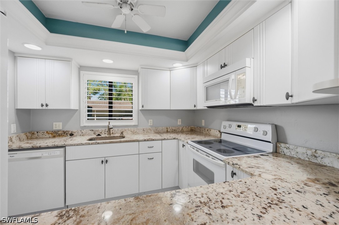2 Bed Condominium for Sale in Augusta Court, photo 15