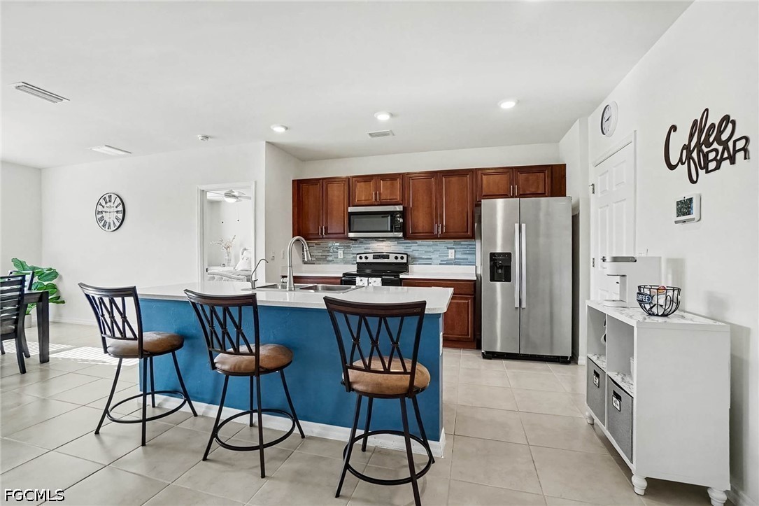 3 Bed SingleFamilyResidence for Sale in Cape Coral, photo 15