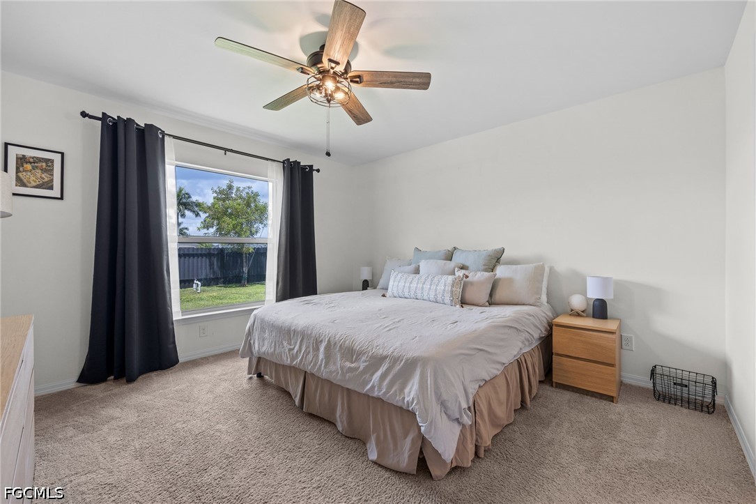 3 Bed SingleFamilyResidence for Sale in Cape Coral, photo 15