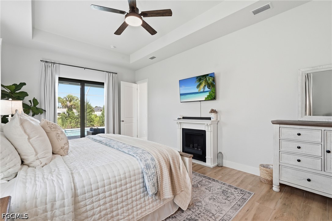 4 Bed Pool Home for Sale in Cape Coral, photo 15