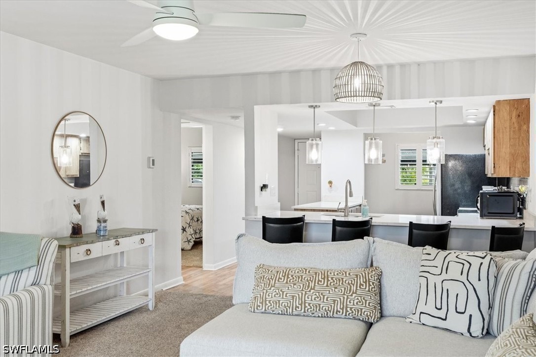 2 Bed Waterfront Home for Sale in Cape Coral, photo 15