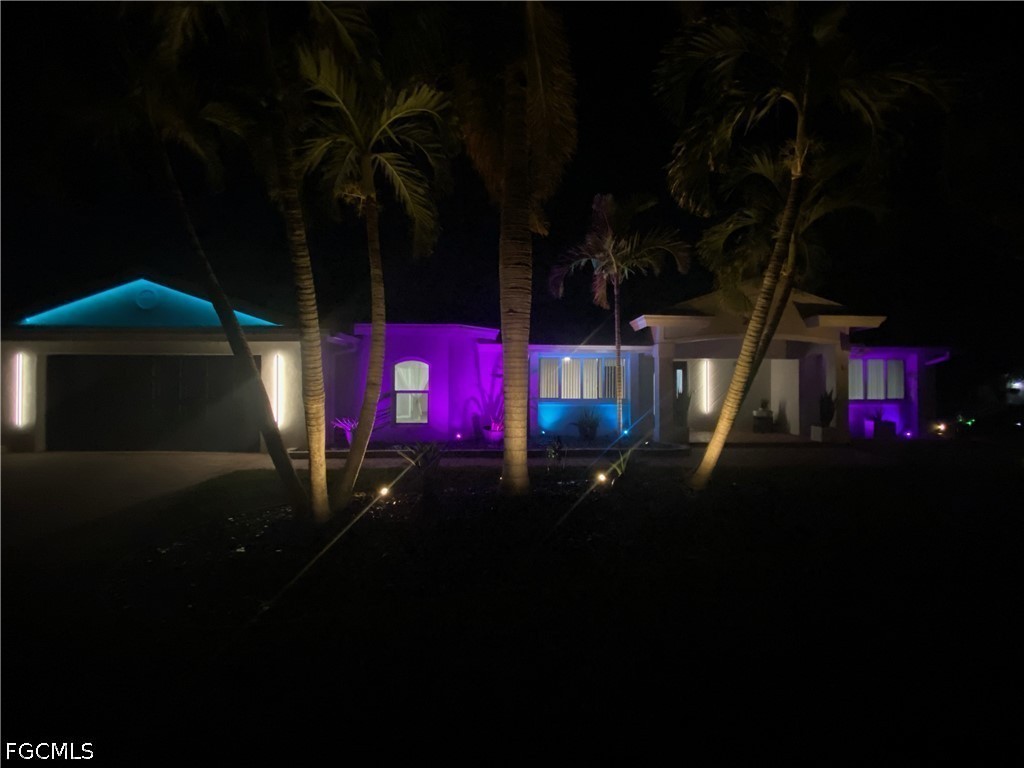 3 Bed Pool Home for Sale in Cape Coral, photo 15