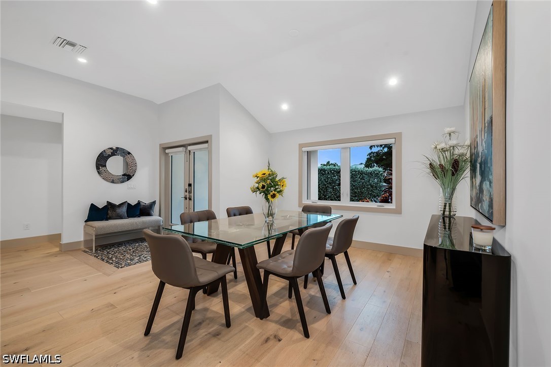 4 Bed Pool Home for Sale in Seagate, photo 15