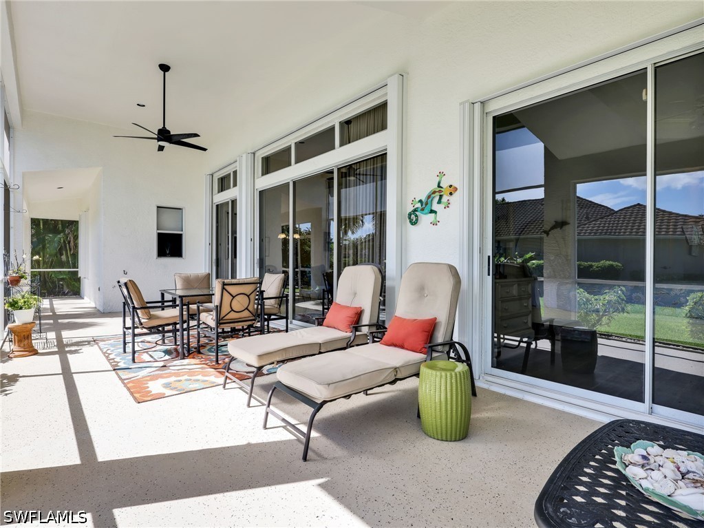 3 Bed SingleFamilyResidence for Sale in Naples, photo 15