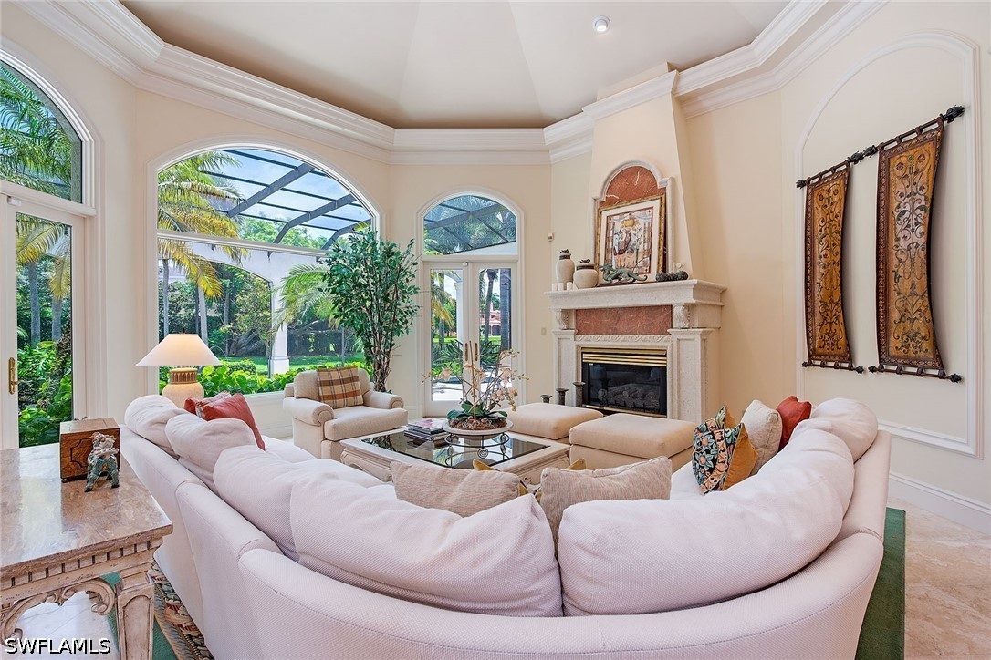 4 Bed Pool Home for Sale in Naples, photo 15