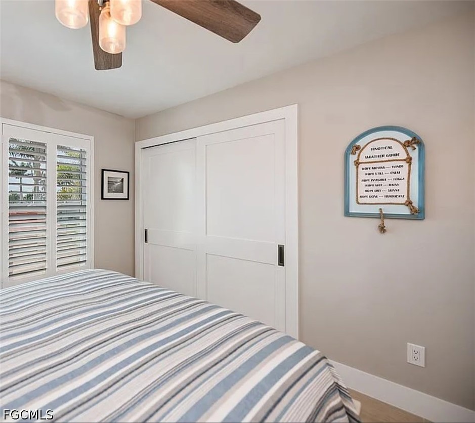 2 Bed Waterfront Home for Sale in Cape Coral, photo 15