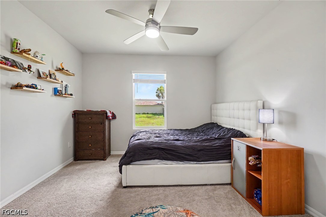 4 Bed SingleFamilyResidence for Sale in Cape Coral, photo 15
