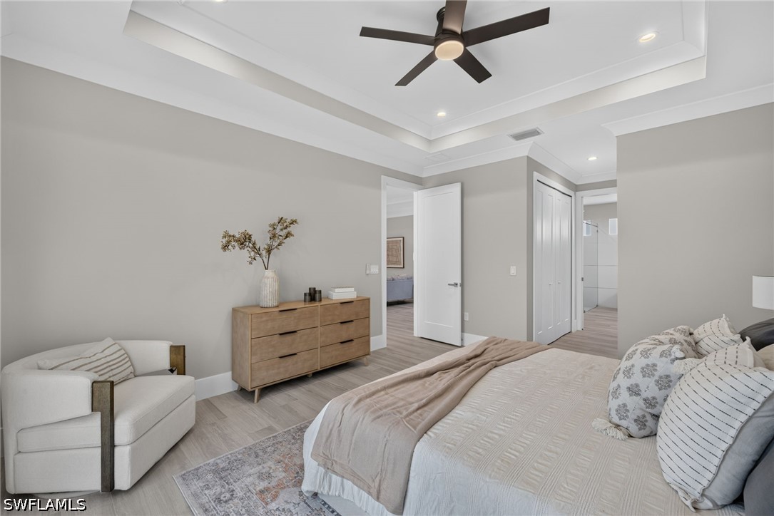 3 Bed SingleFamilyResidence for Sale in Naples, photo 15