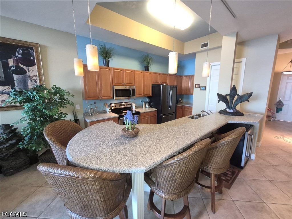 3 Bed Pool Home for Sale in Beau Rivage, photo 15
