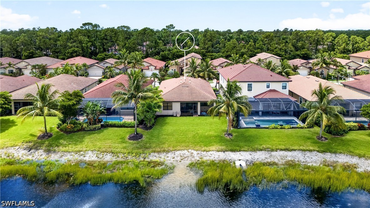4 Bed Waterfront Home for Sale in Tuscany Pointe, photo 15