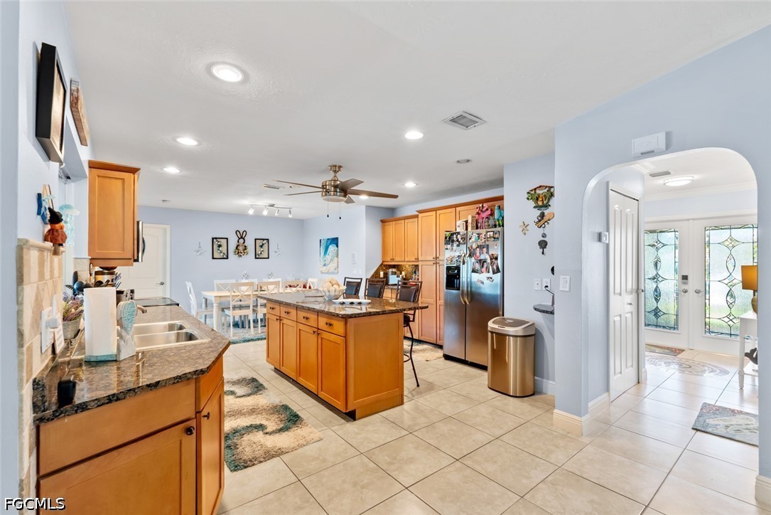 3 Bed Pool Home for Sale in Cape Coral, photo 15